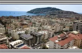 Appartementen in het Centrum Van Alanya - Close gelegen to het Zee.