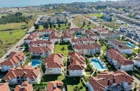 3+1 Appartement te koop in Antalya Kemer Çamyuva
