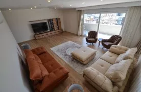 5+1 Appartement te koop in een complex in Mahmutlar, Alanya.