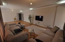 3-kamer Appartement in Gürsu - Walk to Zee & voorzieningen