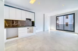 1+1 Appartement te koop in centrum van Alanya bij Nobby Suite