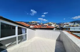 1+1 Duplexappartement te koop, 350 m² to Strand - Alanya Oba