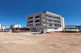 Modern 2+1 Appartement in Kepez, Antalya – instapklaar!