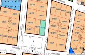 Antalya Muratpaşa Ermenek Districtt 497 m² parcel te koop