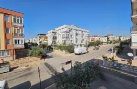 3+1 Appartement te koop in Antalya Kepez