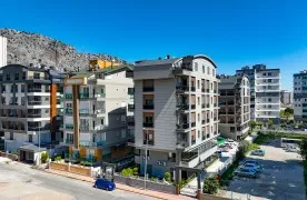 Schitterend 2+1 Appartement in Sarisu, Antalya – Urgent Verkoop!