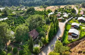 villa te koop in Kemer, Antalya – Strand Proximity