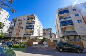 Modern 3+1 Appartement te koop in Antalya, Konyaaltı