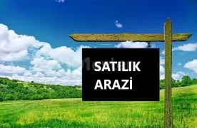Top Zoned Grond in Kargicak, Alanya - Zee en Natuur uitzichten