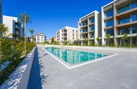Modern 3+1 Appartementen in Uncalı, Konyaaltı – Antalya, Turkije