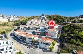 te koop 3+2 Duplexappartement in Kargıcak Alanya