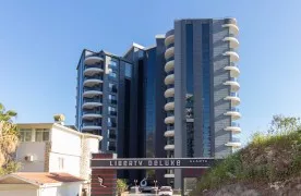 te koop: 2+1 Volledig gemeubileerd Appartement in Mahmutlar, Alanya
