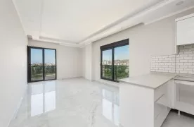 te koop 1+1 Appartement in Avsallar, Alanya - Top Ligging
