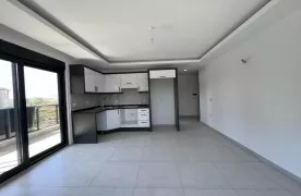 Modern Gloednieuw 1+1 Appartement te koop in Alanya Avsallar