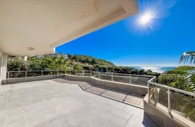 2+1 Appartement te koop in Konakli, Alanya – dicht bij het Strand