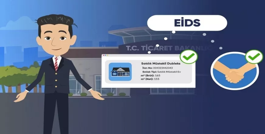 Новая Эра в Недвижимости Турции: Система Электронной