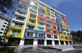 Gemeubileerd Modern 1+1 Appartement te koop in Avsallar, Alanya