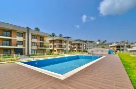 Modern 3+1 villa in Kargıcak, Alanya – Panoramic Zee uitzichten