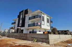 Betaalbaar 2+1 Appartement te koop in Yeniköy, Antalya