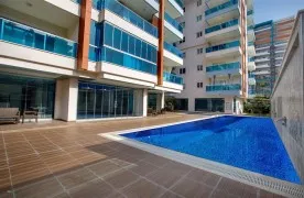 2+1 Appartement te koop in Mahmutlar, Alanya – Ready to Move