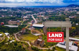 Zoned Grond te koop in het Prestigious Regio Van Kızılcaşehir