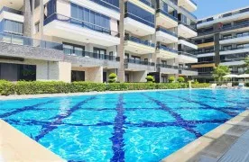 2+1 Appartement te koop – Investeringskans in Kargıcak