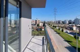 Modern 2+1 Appartement met Zwembad te koop in Kepez Varsak
