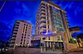 Ruim 2+1 Appartement te koop in Alanya Tosmur – 110 m²