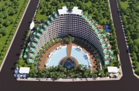 Luxe Living in Antalya: BEYOND ALL in Altıntaş