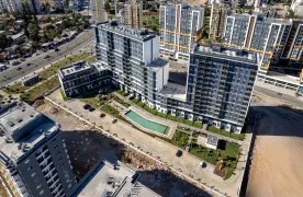 Modern Appartementen in 1207 Antalya Prestige | Kepez, Antalya