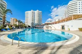 Ruim 2+1 Appartement te koop in Alanya Mahmutlar