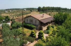 Natural Stone Woning te koop in Antalya Kepez 19,000 m² Grond