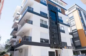 1+1 Appartement te koop in Antalya, Kaleiçi – Top Ligging
