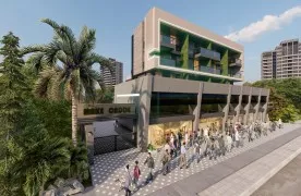 Luxe 1+1 Appartementen te koop in Antalya Aksu