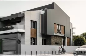 4+1 Twin villa te koop in Antalya Döşemaltı Düzlerçamı