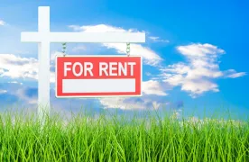 Grond Voor Rent in Antalya Aksu Güzelyurt – 1,727 m²