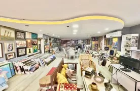 Commercial Winkelruimte te koop in Alanya Mahmutlar –Top Ligging