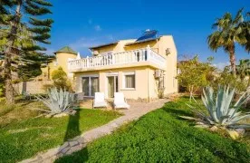 Luxe 3+1 villa te koop in Alanya Konaklı