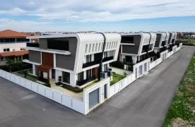 Luxe villa te koop in Antalya, Döşemealtı