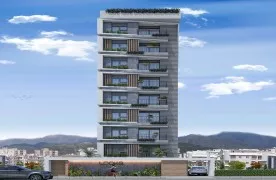 Looks centrum 2 – Premium Appartementen te koop in Antalya