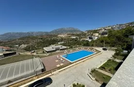 Luxe 5+1 triplex villa te koop in Kargicak