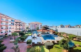 Modern 2+1 Appartement te koop in Alanya Oba – Top Ligging