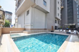Alanya Mahmutlar Appartementen te koop - Turks staatsburgerschap