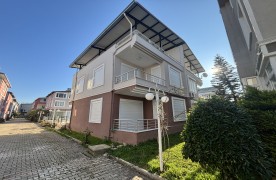 3+1 villa te koop in Belek, dicht bij het Public Strand