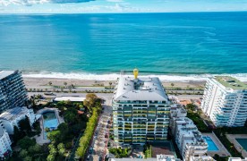 1+1 Appartement te koop in Mahmutlar, Alanya - 150 m² to het Strand