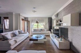 3+1 Duplexappartement te koop nabij het Zee in Antalya