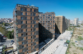 2-slaapkamer Appartementen te koop in Bağcılar, Istanbul