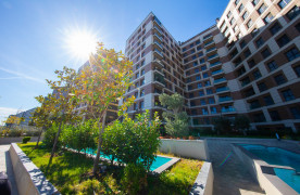 Invest in Port Royal: Luxe Appartementen in Basın Ekspres