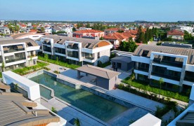 1+1 Appartement te koop in het Manor Belek, Antalya