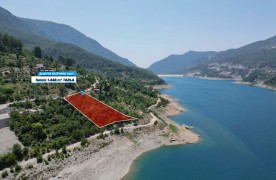 Grond te koop nabij Dim Dam in Alanya Kuzyaka